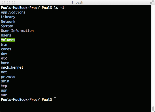 iterm color schemes to putty